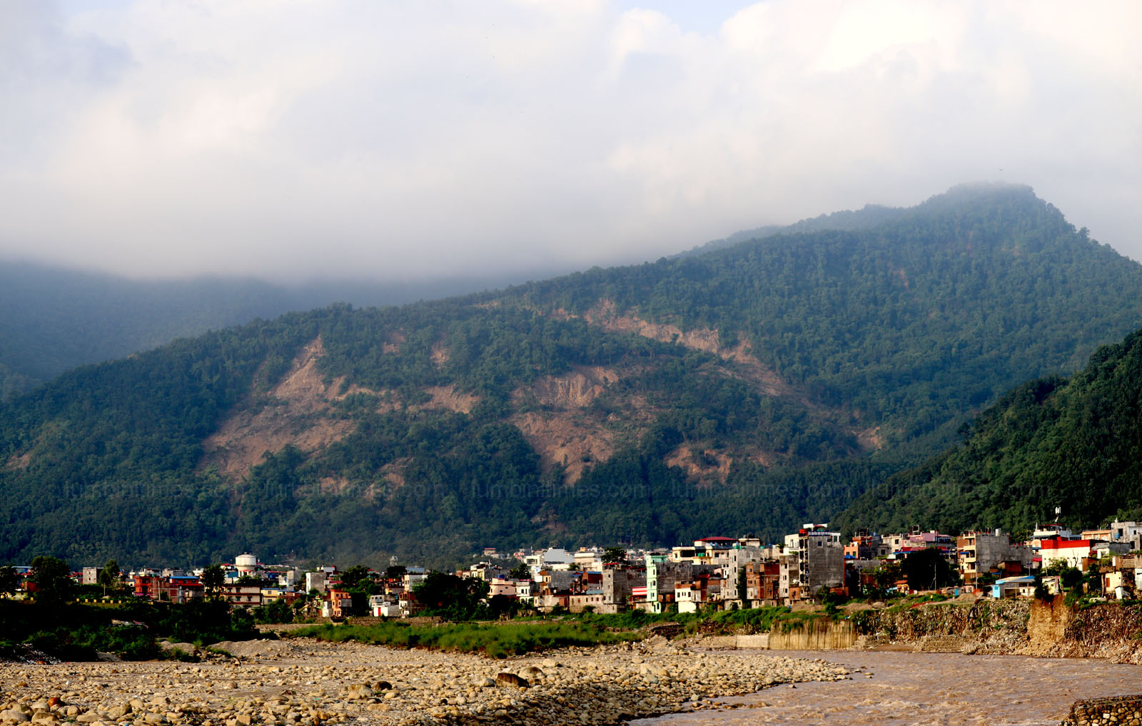 के हो चुरे, किन जोगाउने ?